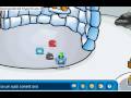 videos de Club Penguin Account- SUPER RARE!!
