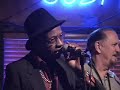 \"Screaming\"  JAMES NORTON/ FINDING THE BLUES#14