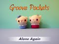 Alone Again / Jazz Duo by Groove Pockets / アローン・アゲイン