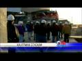 Take Tour Of Renovations At Kauffman Stadium