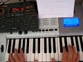 Comment jouer Father and Son de Cat Stevens - Piano - Facile Comment jouer Father and Son de Cat Stevens - Piano - Facile