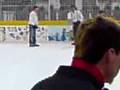 Eisstockschiessen 2006