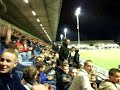 Sfeerimpressie FC Zwolle - AGOVV Apeldoorn 12-10-2007