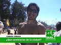 Salida de Emergencia \