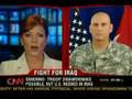 Kyra Phillips interviews Lt. Gen. Ray Odierno