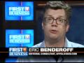 Eric Benderoff discusses Apple's iPod strategy and Appolicious.com