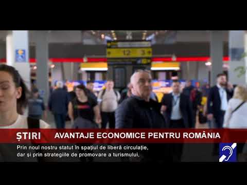 Avantaje economice pentru România
