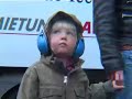 H-Blockx - Documentary - Muenster / Domplatz