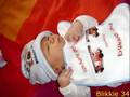 SWG - Samira heeft een baby!