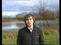 Sponsored birdwatch for the WWT London Wetland Centre