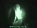 MEGA VIDEOS DE FANTASMAS
