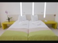 Hotel Christina Bucharest
