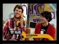 Sean & Darren from Kisschasy on WhatUWant [Interview Part 1]