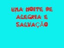 (video14) S�o JO�O  3:16 - A Festa