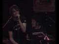 Alices Gun - The KKK took my baby away (Ramones Live Cover )