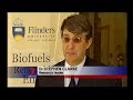 7 News Adelaide - Biofuels Research 7 News Adelaide - Biofuels Research
