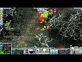 Heroes of Newerth: Demented Shaman Full Gameplay 2/8 HD