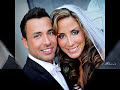 Howie Dorough Wedding
