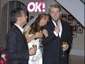 Howie Dorough Wedding