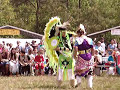 Pow-Wow Hip-Hop-Style
