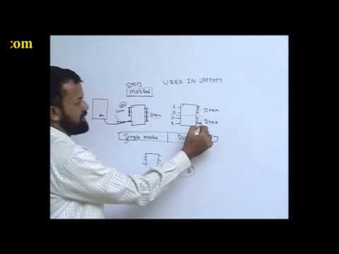 how to repair vrm