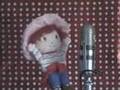 Strawberry Sleet  by Strawberry Shortcake