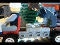 lego rache