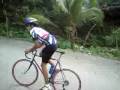 Ciclista TEapaa Tabasco Amatan Chiapas