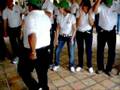 videos de PRECA Distinción 2008
