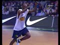 slam nation dunk contest
