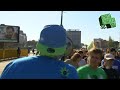 donGURALesko na Global Marijuana March - 7052011