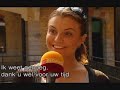 Olga Urashova in Splash juni 2007