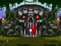 Eternal Champions: Challenge from the Dark Side - Endings