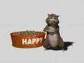 Happy, Happy, Hamster
