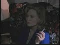 faye dunaway is serena joy, the commander's (robert duvall) frosty wife, in the 1990 film adaptation of margaret atwood's dystopian novel, ''the handmaid's tale. ''