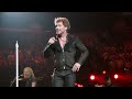Bad Medicine Medley Live Bon Jovi Houston May 17, 2011 05/17/2011