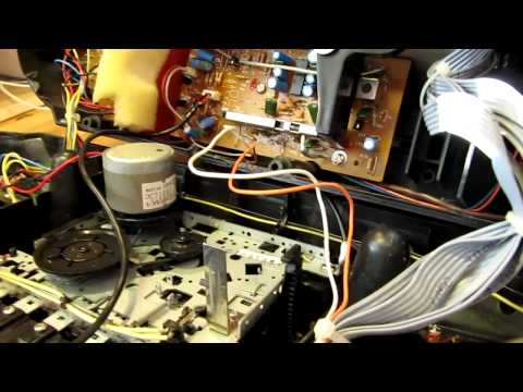 how to make a dj cd player