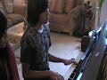 Mat Apsay Bohemian Rhapsody /Piano