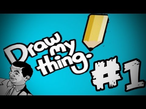 how to draw the s'thing