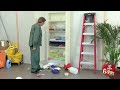 JustForLaughsTV - Closet Disaster Gag