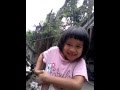 Cutest Kid Ever Discovers Self-Filming