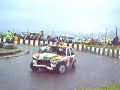 Banger Racing Warton 24-06-07 Banger Racing Warton 24-06-07