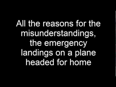 (LYRICS) Nonpoint - Alive and Kicking