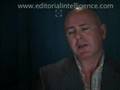 Commentariat Comment with Peter York, Colin Byrne, Kim Fletc
