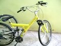 MINHAS BIKES