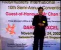 Toastmasters - Ong Swee Keat - Oh My God! On My Face Toastmasters - Ong Swee Keat - Oh My God! On My Face