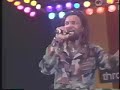Lucky Dube--Sunsplash '91 Lucky Dube--Sunsplash '91