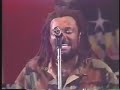 Lucky Dube--Sunsplash \