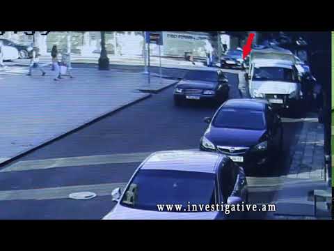 Ավտոմեքենայի սրահից գողացել են քաղաքացու բջջային հեռախոսը (տեսանյութ) Ավտոմեքենայի սրահից գողացել են քաղաքացու բջջային հեռախոսը (տեսանյութ)