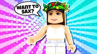 Trolling An Online Dater In Roblox Gone Wrong Minecraftvideos Tv